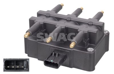 Ignition Coil SWAG 14 10 6149