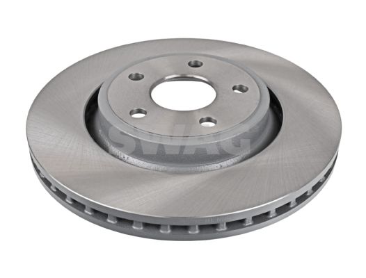 SWAG 14 10 8385 Brake Disc