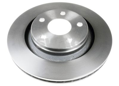 Brake Disc SWAG 14 10 8461