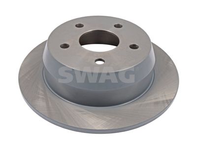 Brake Disc SWAG 14 10 8501