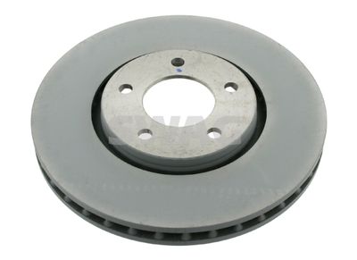 Brake Disc SWAG 14 92 8171