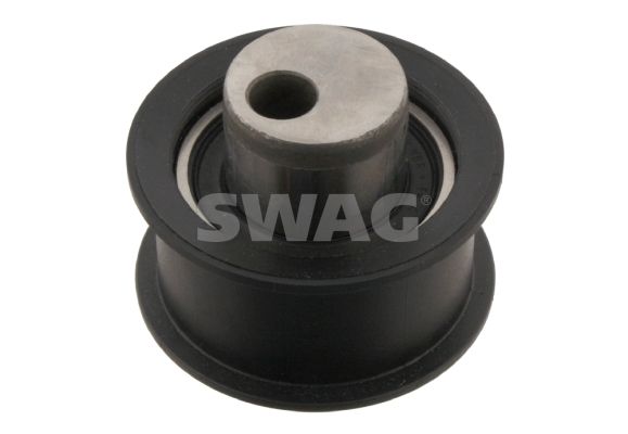 SWAG 14 92 8255 Tensioner Pulley, timing belt