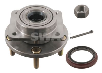 Wheel Bearing Kit SWAG 14 92 9914