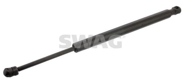 SWAG 14 93 8296 Gas Spring, boot/cargo area