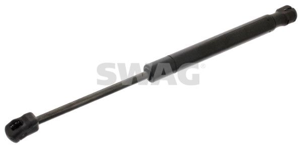 SWAG 14 93 8321 Gas Spring, bonnet