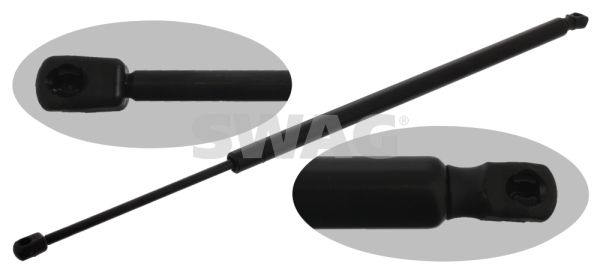 SWAG 14 93 8519 Gas Spring, boot/cargo area