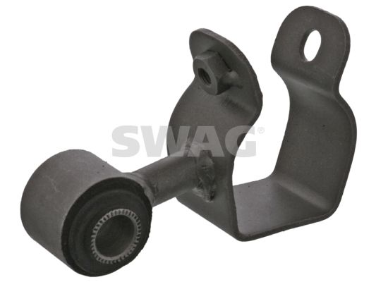 SWAG 14 94 1023 Link/Coupling Rod, stabiliser bar