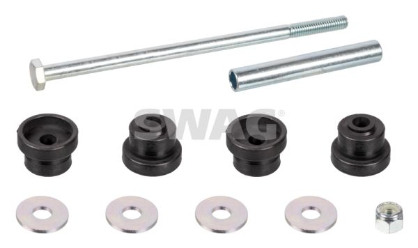 SWAG 14 94 1029 Link/Coupling Rod, stabiliser bar