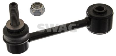 Link/Coupling Rod, stabiliser bar SWAG 14 94 1037