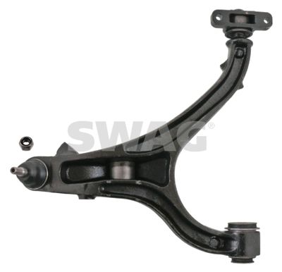 Control/Trailing Arm, wheel suspension SWAG 14 94 1050