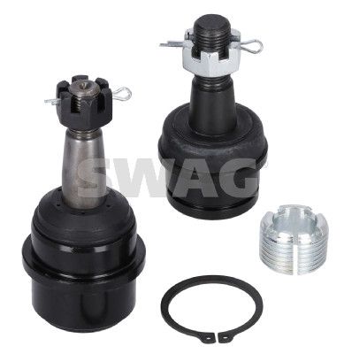 SWAG 14 94 1057 Ball Joint