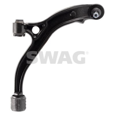 Control/Trailing Arm, wheel suspension SWAG 14 94 1068