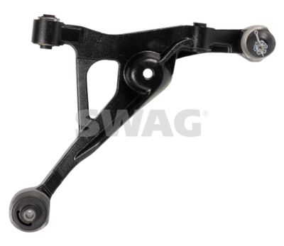 Control/Trailing Arm, wheel suspension SWAG 14 94 1069