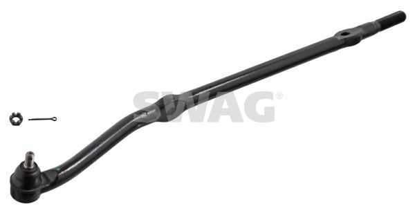 SWAG 14 94 1087 Tie Rod End