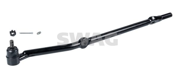 SWAG 14 94 1096 Tie Rod End