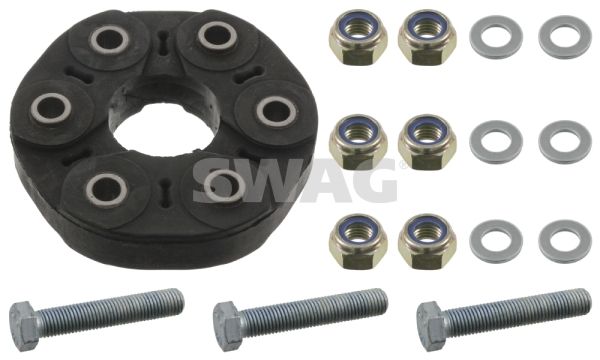 SWAG 14 94 5723 Joint, propshaft
