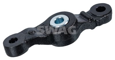 Support Lever, torsion bar SWAG 14 94 8000