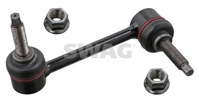 Link/Coupling Rod, stabiliser bar SWAG 14 94 8002
