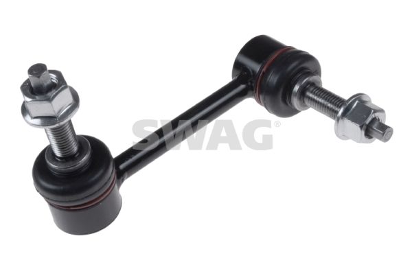 SWAG 14 94 8005 Link/Coupling Rod, stabiliser bar