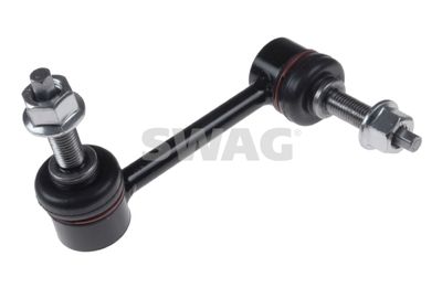 Link/Coupling Rod, stabiliser bar SWAG 14 94 8005