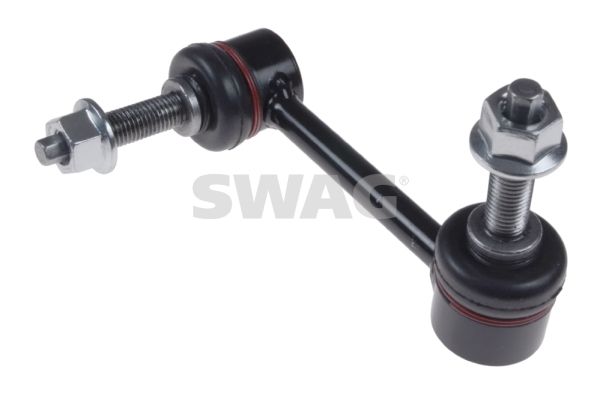SWAG 14 94 8006 Link/Coupling Rod, stabiliser bar
