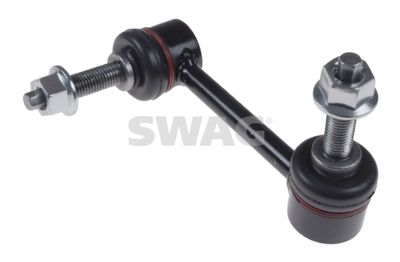 Link/Coupling Rod, stabiliser bar SWAG 14 94 8006