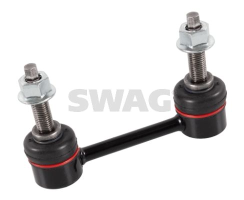 SWAG 14 94 8007 Link/Coupling Rod, stabiliser bar