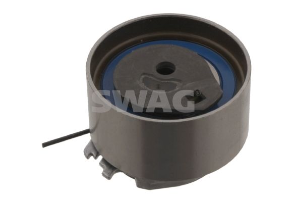 SWAG 14 92 9563 Tensioner Pulley, timing belt