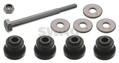 Link/Coupling Rod, stabiliser bar SWAG 14 94 1036