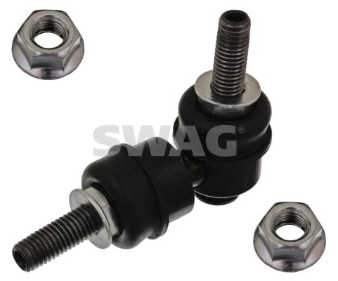 SWAG 14 94 1042 Link/Coupling Rod, stabiliser bar