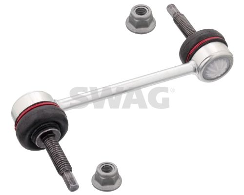 SWAG 15 10 3169 Link/Coupling Rod, stabiliser bar