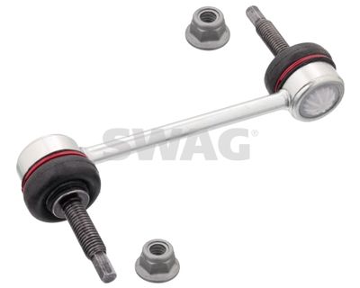 Link/Coupling Rod, stabiliser bar SWAG 15 10 3169