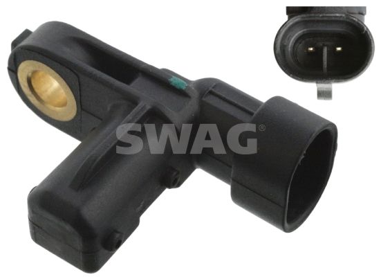 SWAG 15 10 6467 Sensor, wheel speed