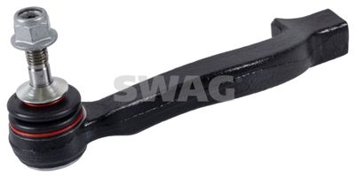 Tie Rod End SWAG 15 10 6866