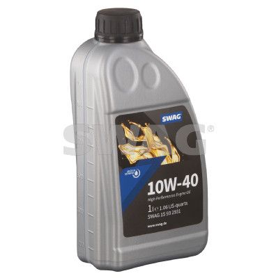 Engine Oil SWAG 15 93 2931