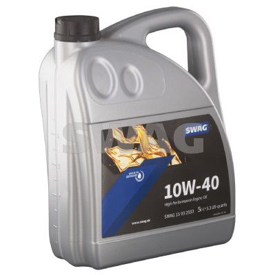 SWAG 15 93 2933 Engine Oil