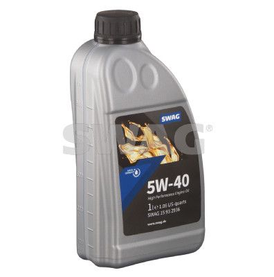 SWAG 15 93 2936 Engine Oil