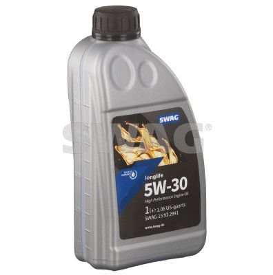Engine Oil SWAG 15 93 2941