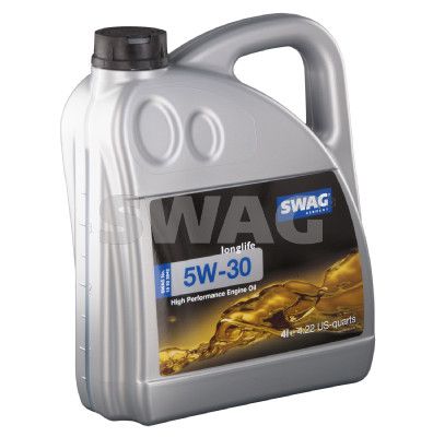 Engine Oil SWAG 15 93 2942