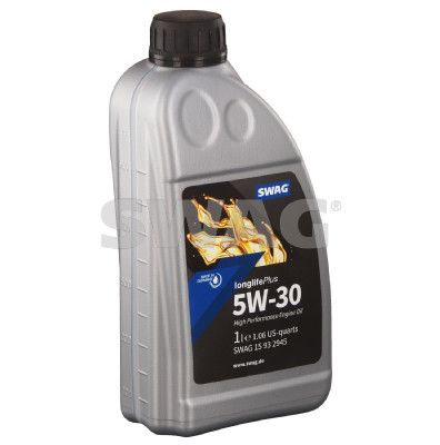 Engine Oil SWAG 15 93 2945