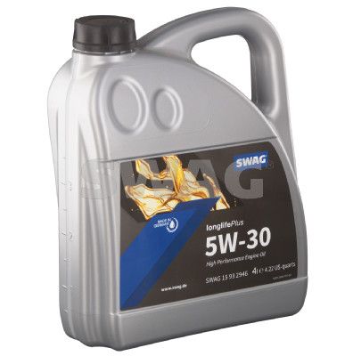 Engine Oil SWAG 15 93 2946