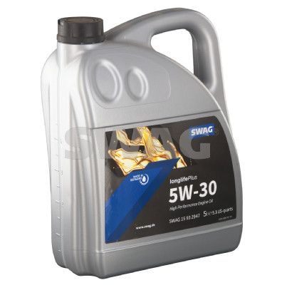 Engine Oil SWAG 15 93 2947