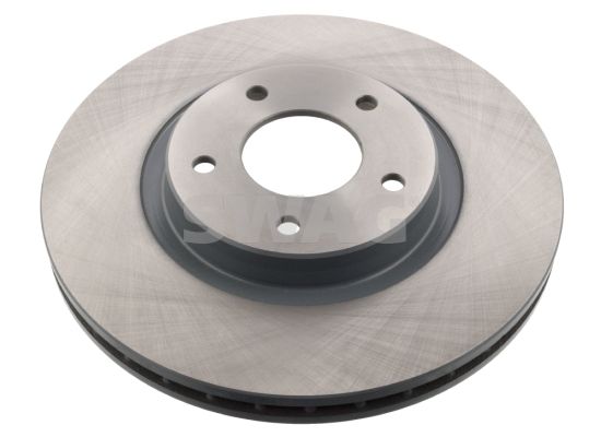 SWAG 15 94 4138 Brake Disc