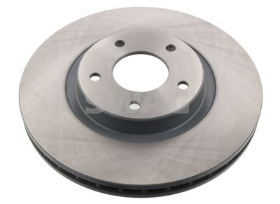 Brake Disc SWAG 15 94 4138