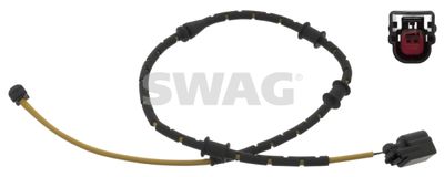 Warning Contact, brake pad wear SWAG 15 94 8920