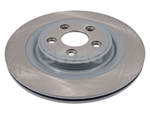 SWAG 15 94 4135 Brake Disc