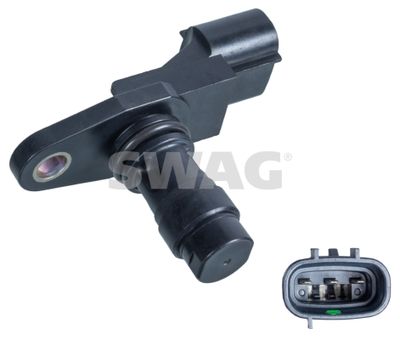 Sensor, crankshaft pulse SWAG 18 10 6788