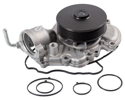 Water Pump, engine cooling SWAG 19 10 3077