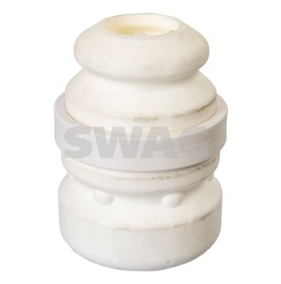 Rubber Buffer, suspension SWAG 19 10 9367