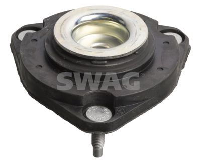 Suspension Strut Support Mount SWAG 19 10 0785